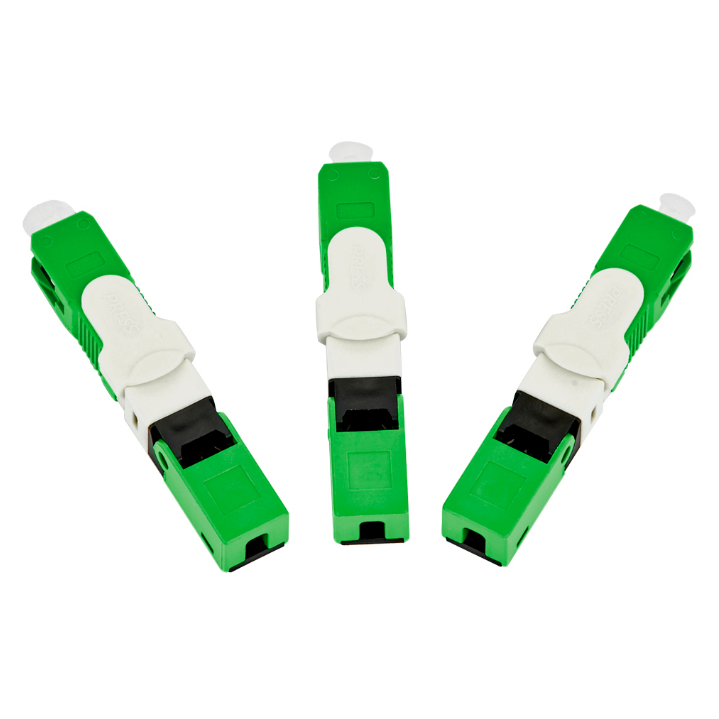 Fast Connector SC/UPC SC/APC 09